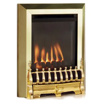 Dakota BF blenheim brass