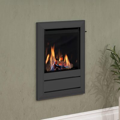 Calleos 4 Sided Anthracite