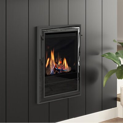Calleos 4 Sided Black Nickel Anthracite