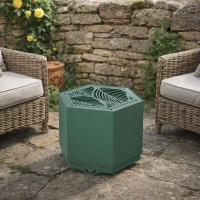 Hex Green Outdoor