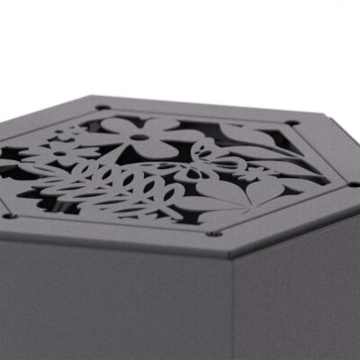Hex Grey Detail 1