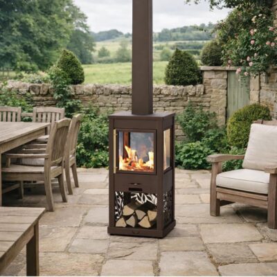 Hive Brown and Bronze Outdoor