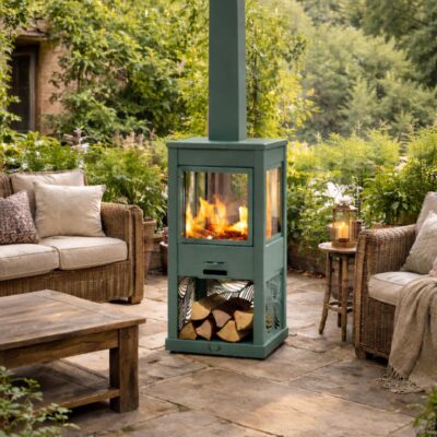Hive Green Outdoor