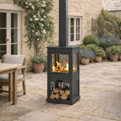 Hive Grey Outdoor