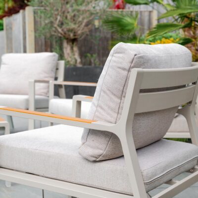 Straton Lounge Set
