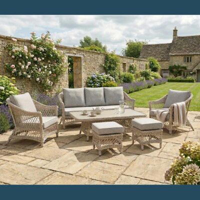 Cotswold Lounge Sofa Set
