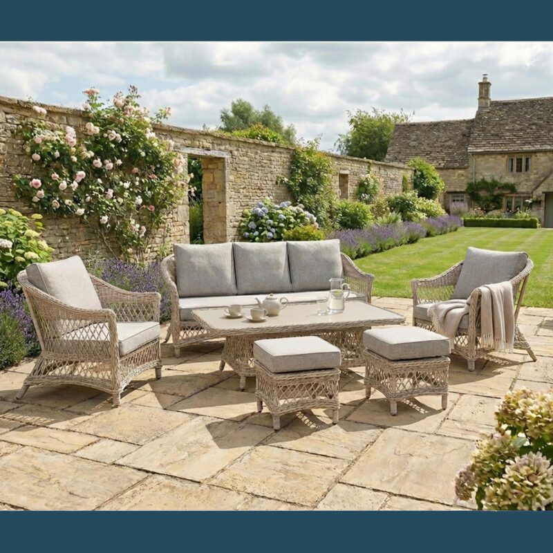 Cotswold Lounge Sofa Set