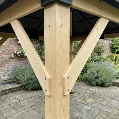 Ottawa Pergola