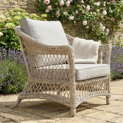 Cotswold Lounge Sofa Set