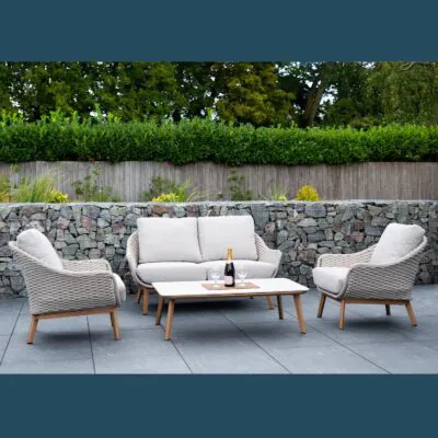 Camberley Lounge Set