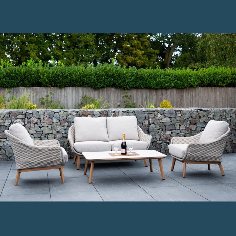 Camberley Lounge Set