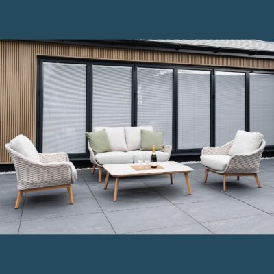 Camberley Lounge Set