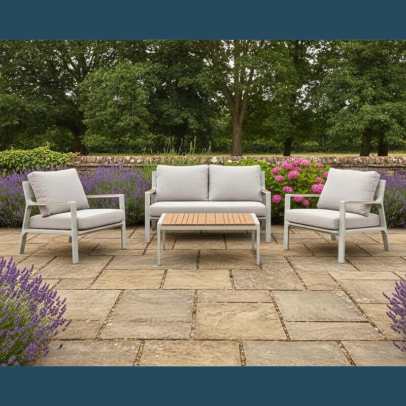 Straton Lounge Set