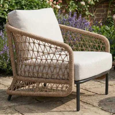Peakdale Lounge Sofa Set
