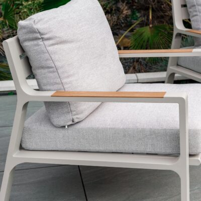 Straton Lounge Set