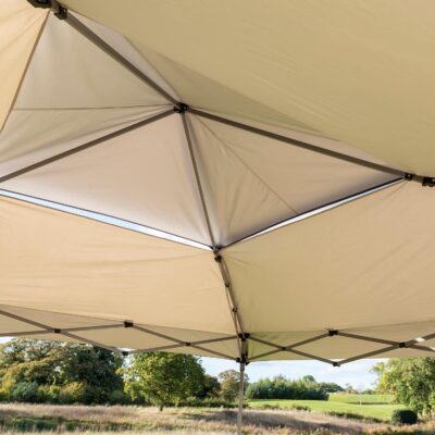 Got It Covered Pop Up Gazebo