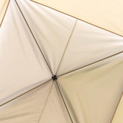 Got It Covered Pop Up Gazebo