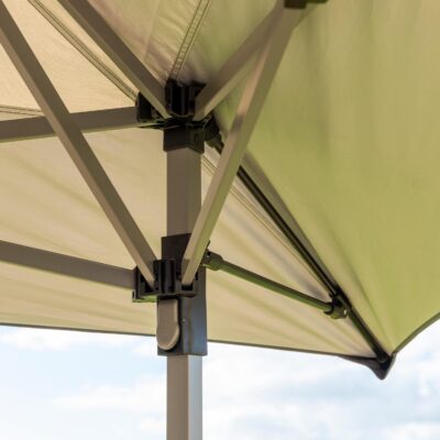 Got It Covered Pop Up Gazebo