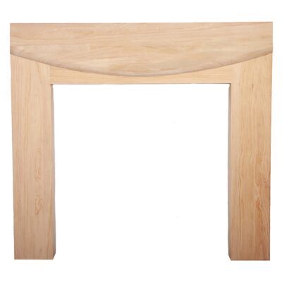 Hardwick Unwaxed Solid Pine