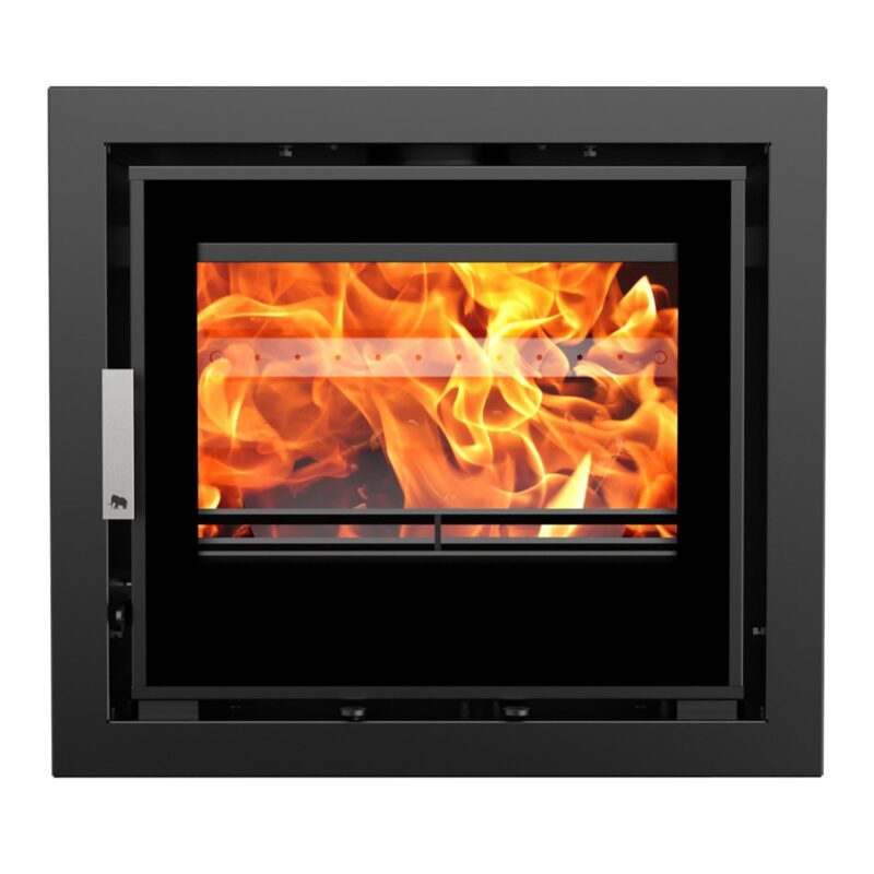 WM 7i Inset Stove