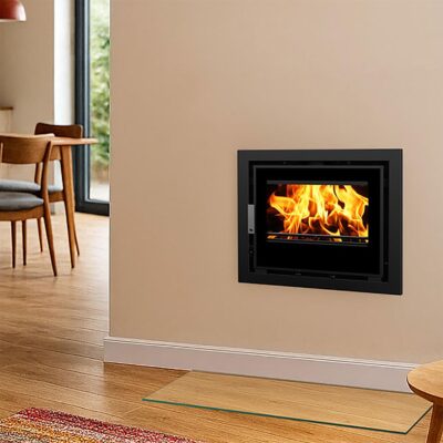 WM 7i Inset Stove