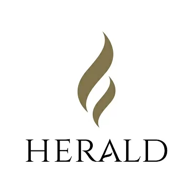Hunter Herald Logo