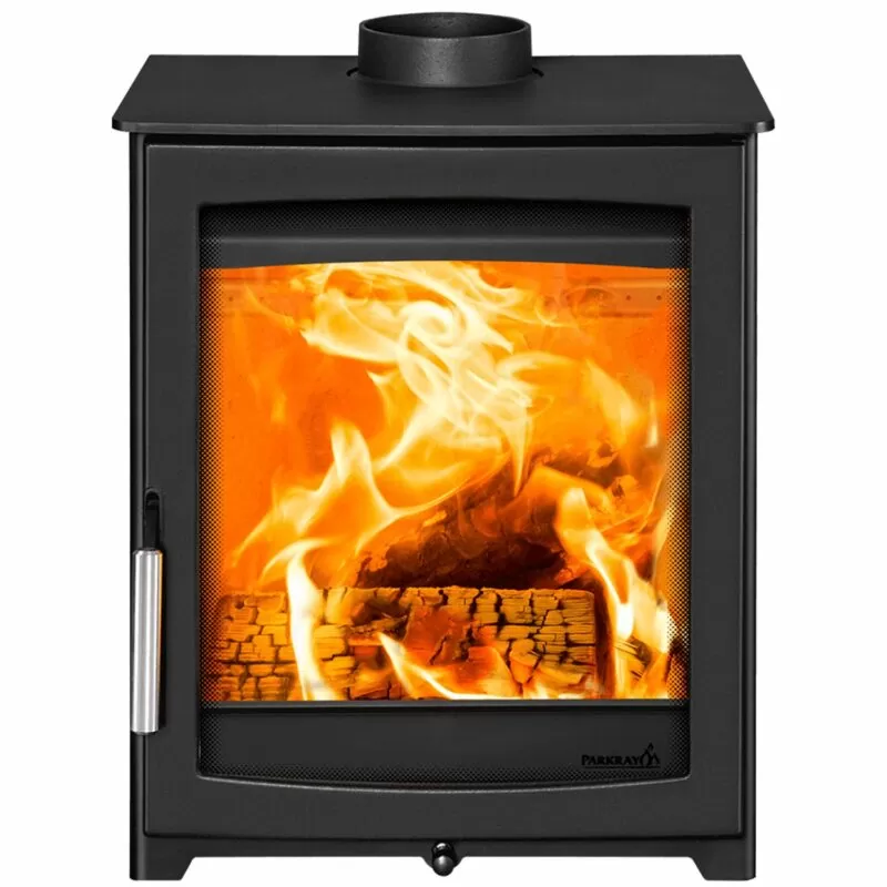 The Aspect 5 wood burning stove is one of the most advanced clean burning wood stoves available