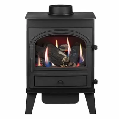 Consort 5 Gas