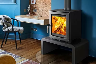 Wood Burning Stoves