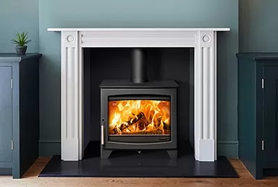 Multifuel Stoves