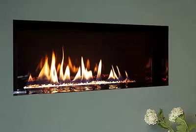 Hole in the Wall Gas Fires