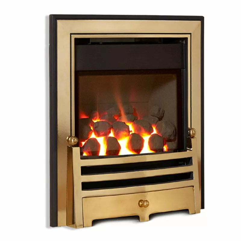 Orbis HE Ultimo Gold & Black Bauhaus Gold