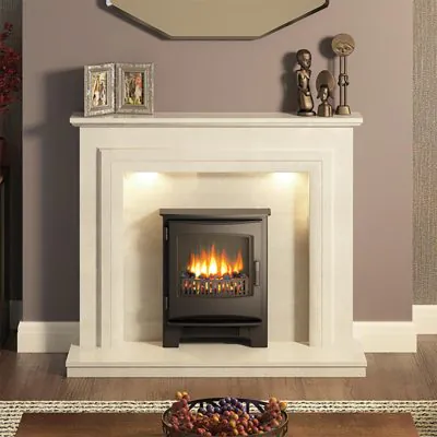 Ignite Inset Electric Stove