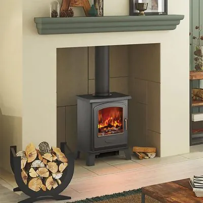 Ora 5 Electric Stove