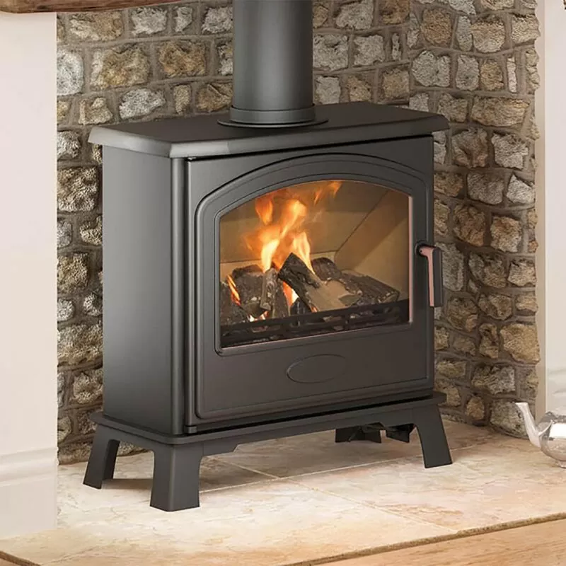 Hereford 7 Gas Stove