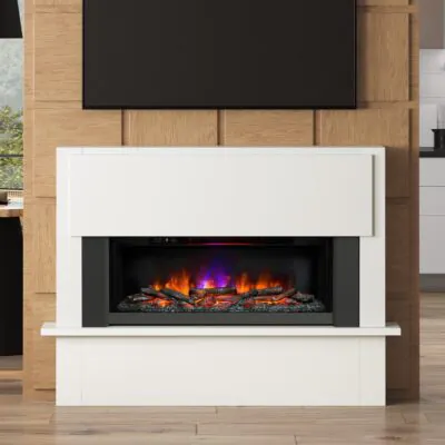 Fairview Ash White