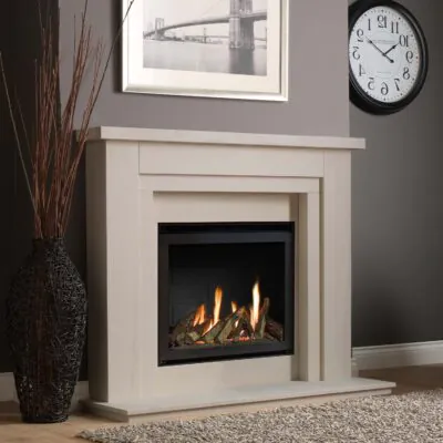 Hanley 54 Limestone Complete Suite