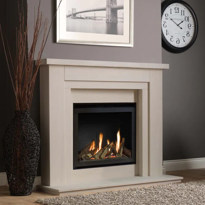 Hanley 54 Limestone Complete Suite