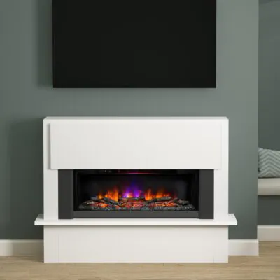 Fairview Ash White