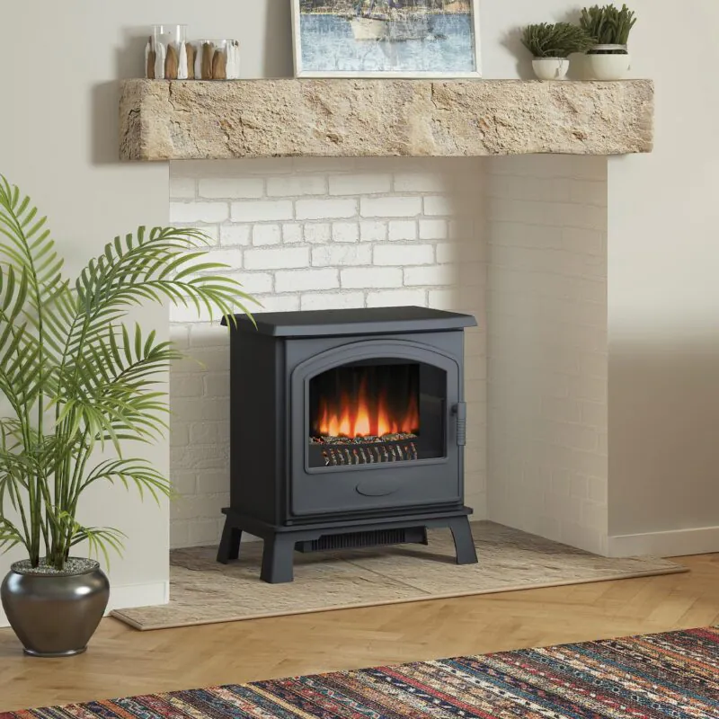 Hereford 7 Electric Stove
