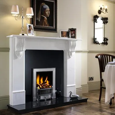 Eko 3090 Polished Log