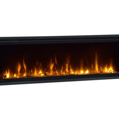Ignite Fuel Bed Orange