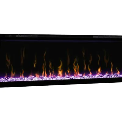 Ignite Fuel Bed Purple