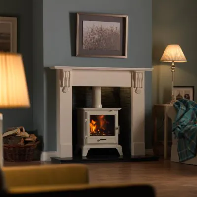 Classic 8 Eco Warm White