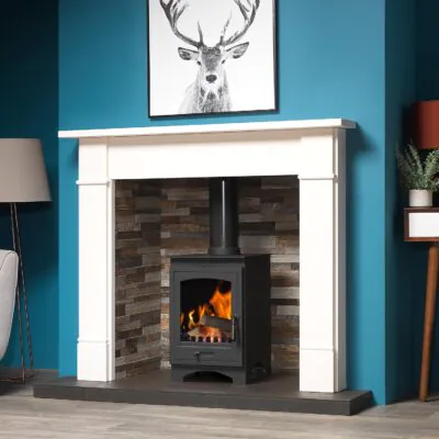 Helios 5 Eco Gas with Glass Liner