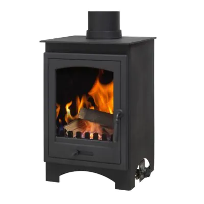 Helios 5 with Glass Liner