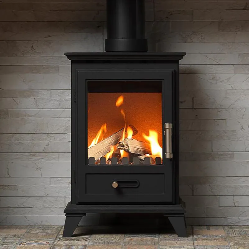 Classic 5 Eco Gas