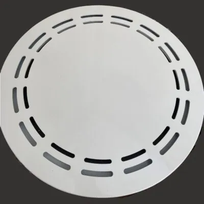 Howarth Vents on Top of Stove