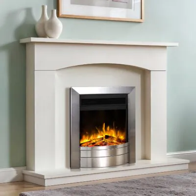 Ultra SL Essence Satin Silver