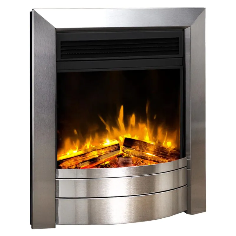 Ultra SL Essence Satin Silver